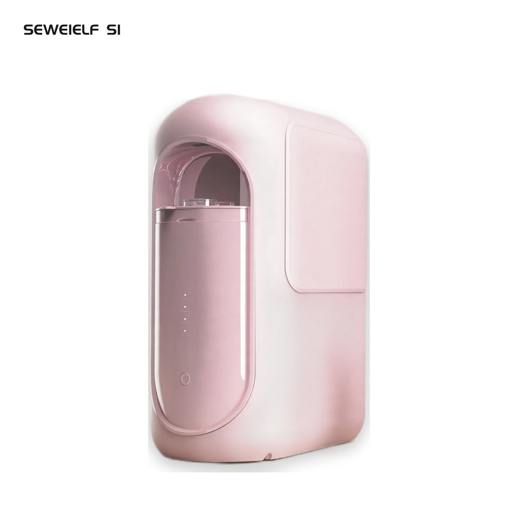 SEWEIELF S1 – 智能甲油胶配色机