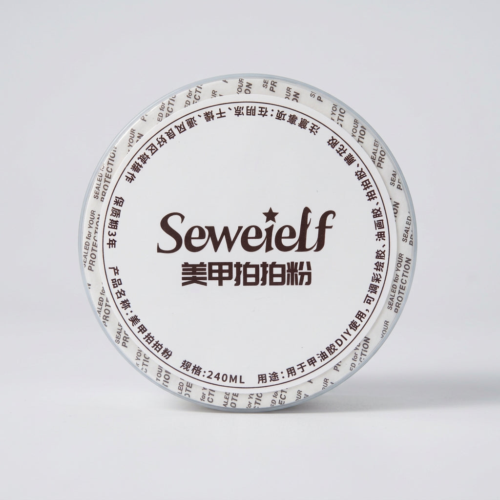 SEWEIELF拍拍粉-240ml